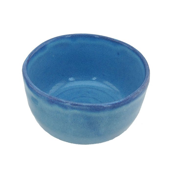 BambooMN Brand - Matcha Tea Bowl - White N11