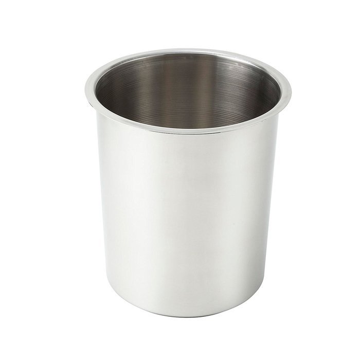 Winco BAM-8.25 Bain Maries, 8.25-Quart