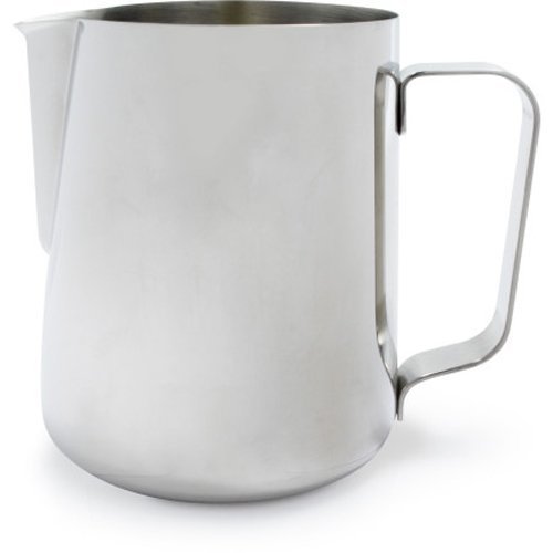 Sur La Table Stainless Steel Steam Pitcher WT001SS032 , 32 oz.