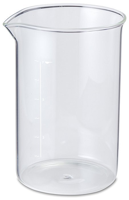 Aerolatte 7-Cup French Press Glass Coffee Maker, 28-Ounce N2