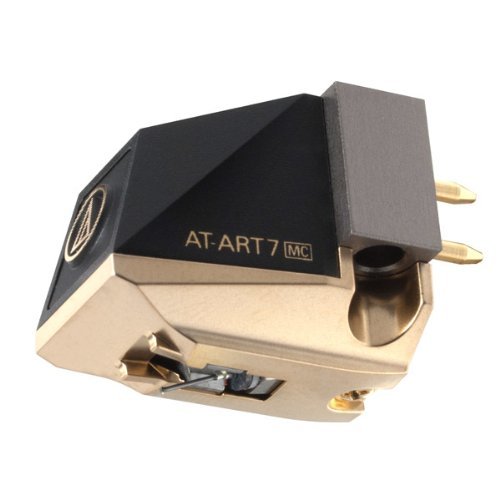 audio-technica MC Stereo cartridge AT-ART7 [Japan Import]
