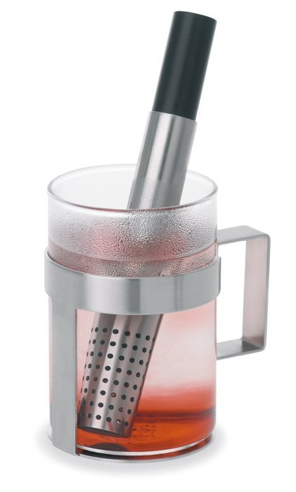 Blomus 63188 6-1/4-Inch Teastick
