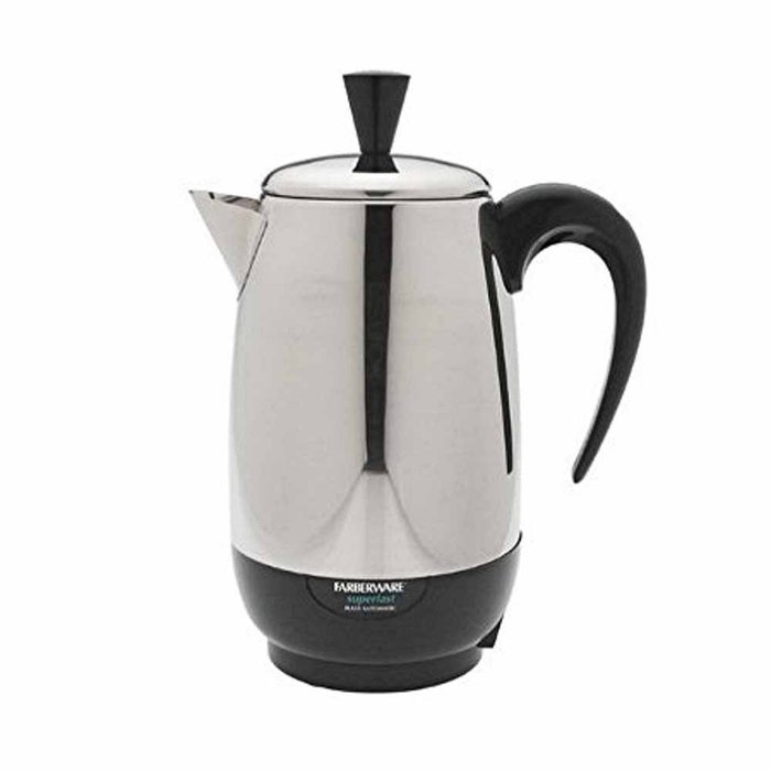 Farberware FCP280 8-Cup Percolator
