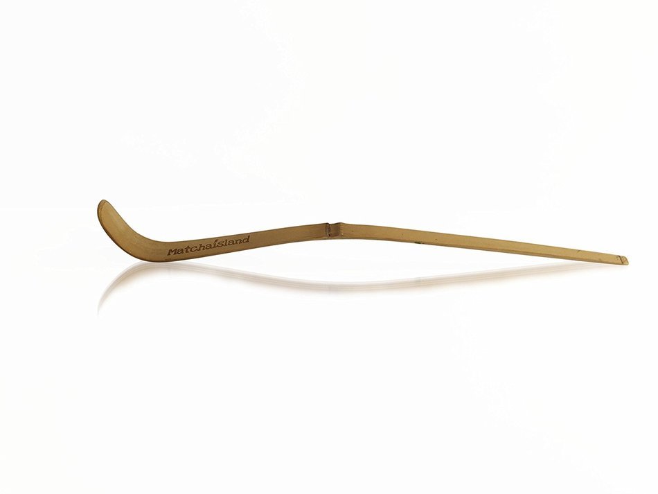 Matchaisland Ceremonial Grade Matchapowder 30gram + handmade Bamboo 100 prong Whisk & Bamboo Spoon set Rich in... N2