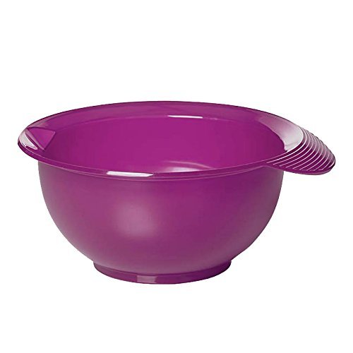 Emsa Mixing Jug "Basic" 84.54 fl. oz., Raspberry Translucent