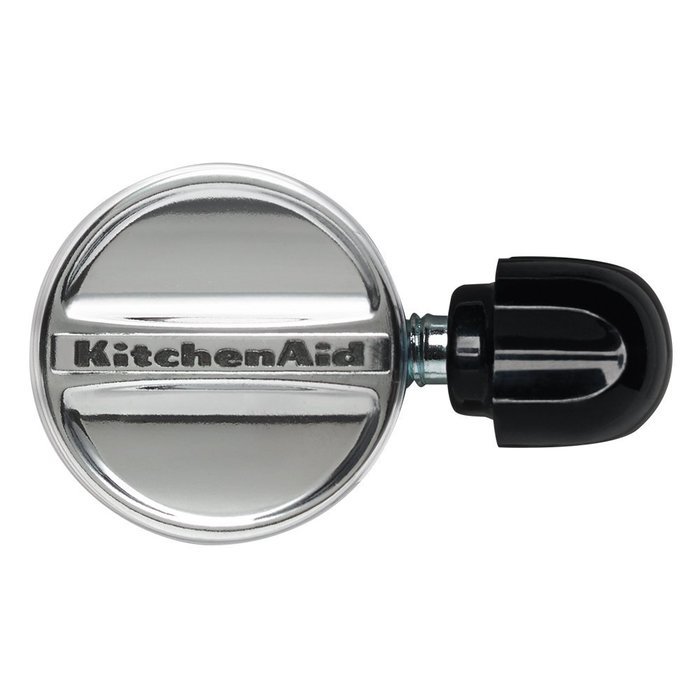 KitchenAid Ksmhap Attachment Hub Accessory Pack, Silver N2