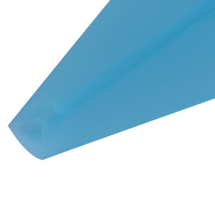 Voberry&reg; 30cm Silicone Icing Piping Cream Pastry Bag Cake Decorating Tool N2