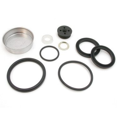 La Pavoni Millennium Edition Group/Piston Re-build Kit