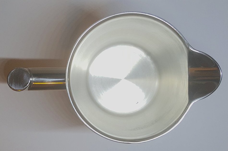 Stainless Steel French Press - 34oz, 8 Cup, Easy Clean, Insulated &ndash; Better than Glass Coffee Makers &ndash; 100% Happiness... N4
