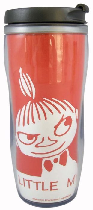 MOOMIN Moomin Khao Thermo cup L Creamy MM622-171