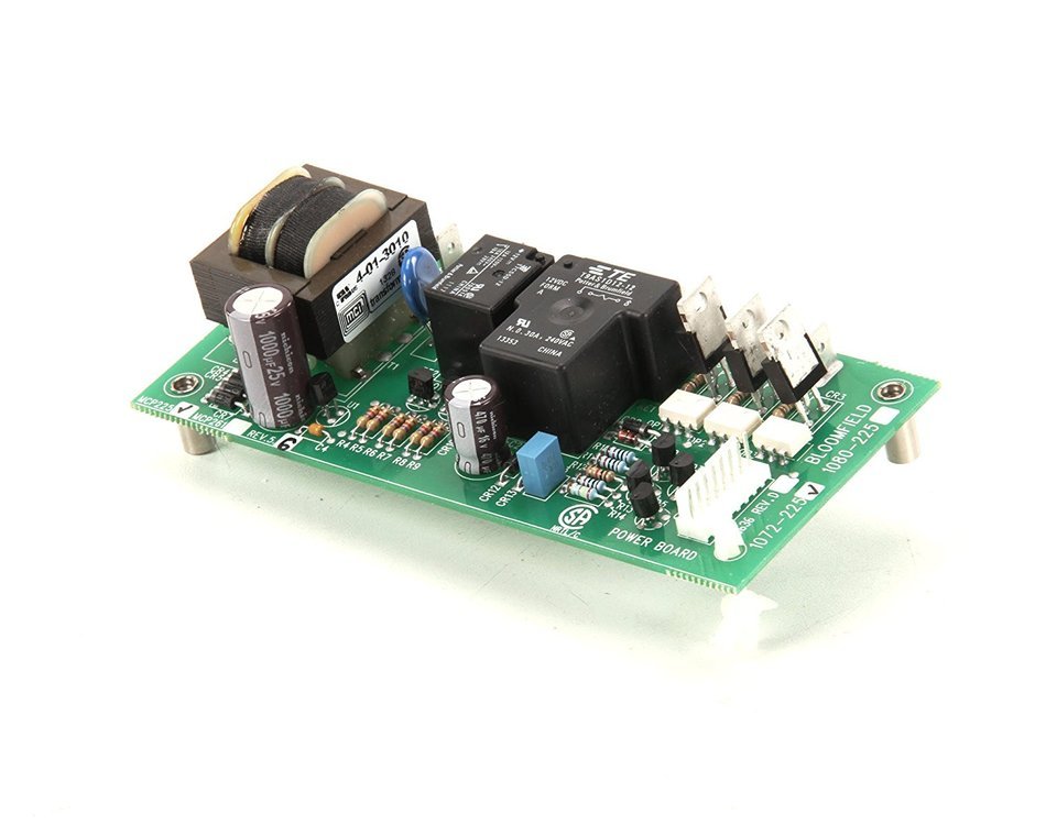 Bloomfield 2E-74831 Power Board For Electronic Brew Control