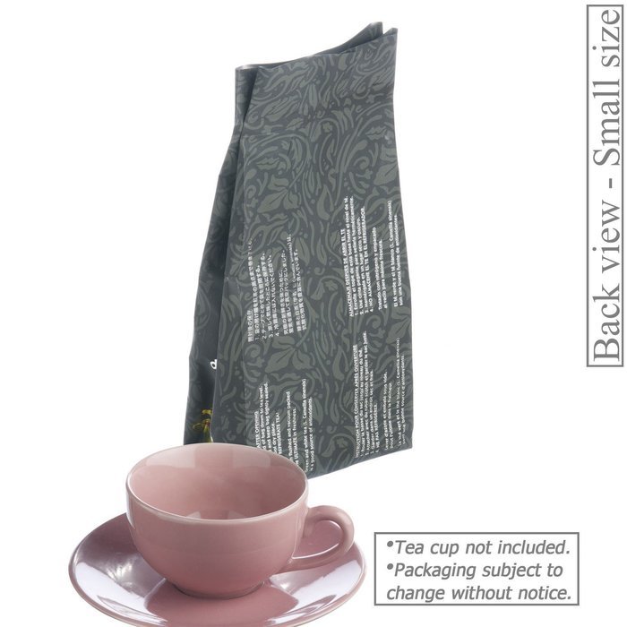 Metropolitan Tea 50 Count Pyramid Shaped Teabags, Jasmine Gold Dragon N3