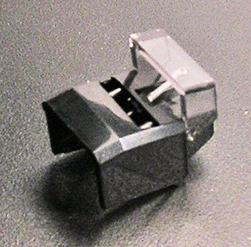 TURNTABLE NEEDLE STYLUS GENUINE Empire 150 150C EMPIRE SC1 Denon DSN-55 243-D6