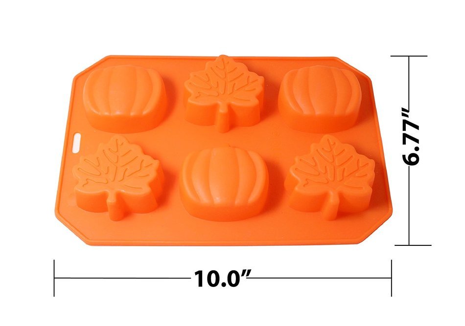 ProTect Candy Molds, Chocolate Molds, Ice Cube Molds, Silicone Baking Molds, PREMIUM Silicone Molds- Cars, Dinosaur... N2
