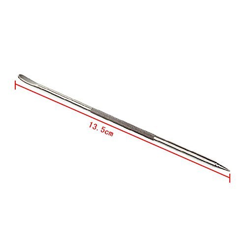Jia Jia Trade Coffee Cappuccino Latte Espresso Steel Art Pen Stainless Tool N4