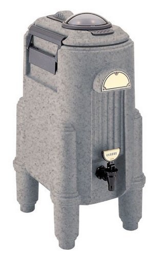 Cambro (CSR5191) 5 gal Beverage Carrier - CamServer&reg;