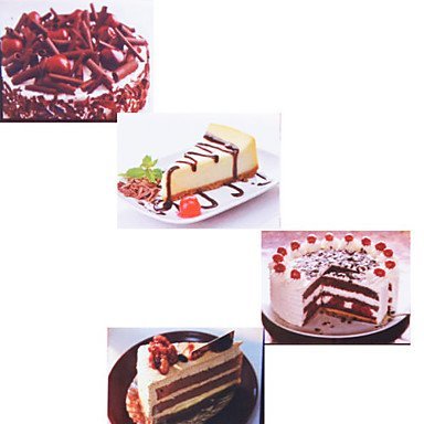 Y&XL&H 1 Eco-Friendly For Cake Stainless Steel Cake Pan N3