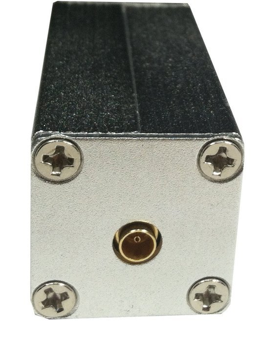 WyJen USA - High Performance Tuning with RTL2832U & R820T Chipset. RTL-SDR 0.5 PPM TCXO USB Receiver Set w/ Aluminum... N2