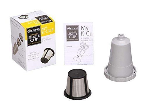 Keurig 5048 My K-Cup Reusable Coffee Filter - Old Model
