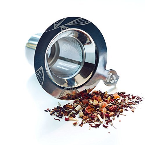 Starbucks Teavana Stainless Steel Infuser (11038668)