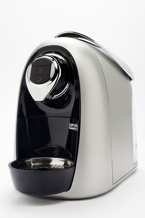 Caffitaly Caffitaly Red N2