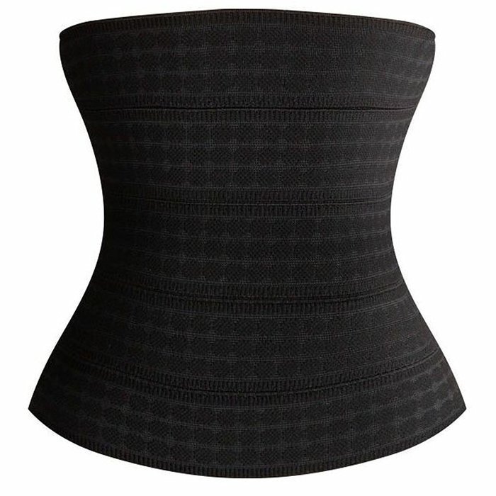 Waist Trainer - Premium Woman Waist Training Cincher & Body Shaper N10
