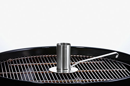 R&ouml;sle Chicken Roaster, Silver N2