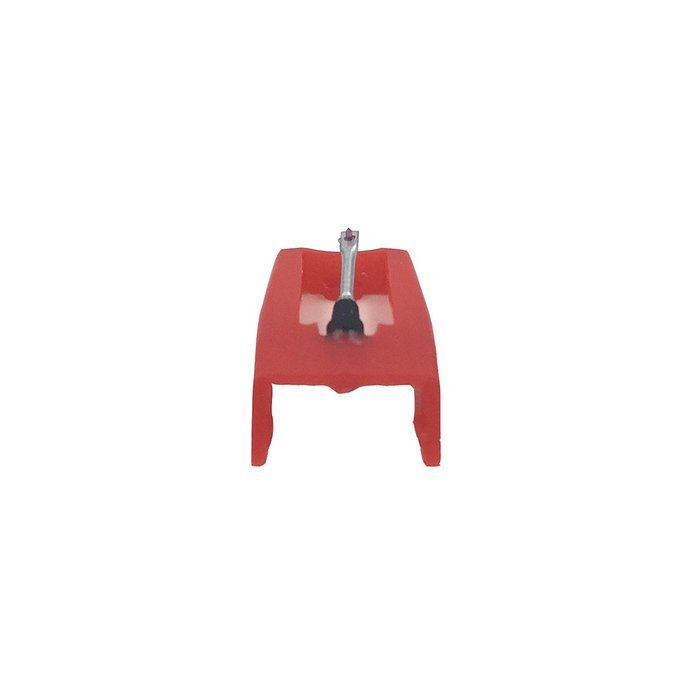 Banpa Pack of 2 Turntable Replacement needle with Ceramic Tip for ION iCT09RS Quick Play LP, Power Play LP, Quick... N4