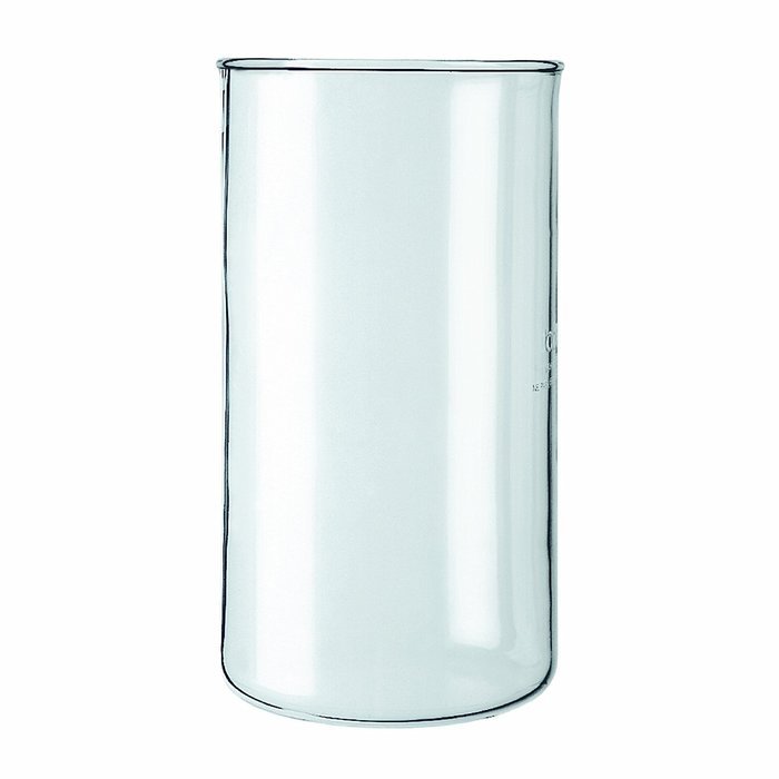 BODUM Replacement Beaker for Bean Coffee Press, 34-Ounce