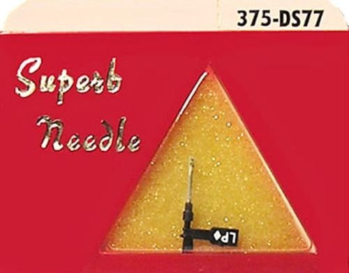 PHONOGRAPH NEEDLE STYLUS EV 2646DS EV 2646 EV 5094 EV 5094D 375-DS73 375-DS77