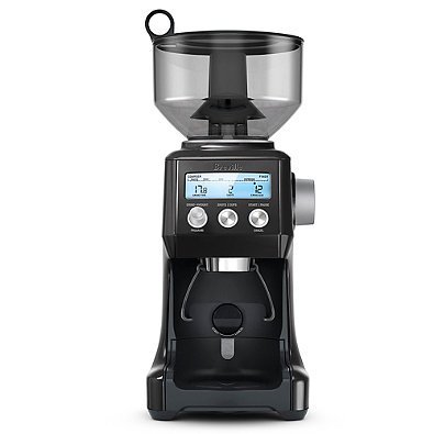 Breville The Smart Grinder Pro (CRANBERRY) N3