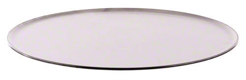 Update International (PT-CS18) 18" Coupe Style Pizza Tray N6