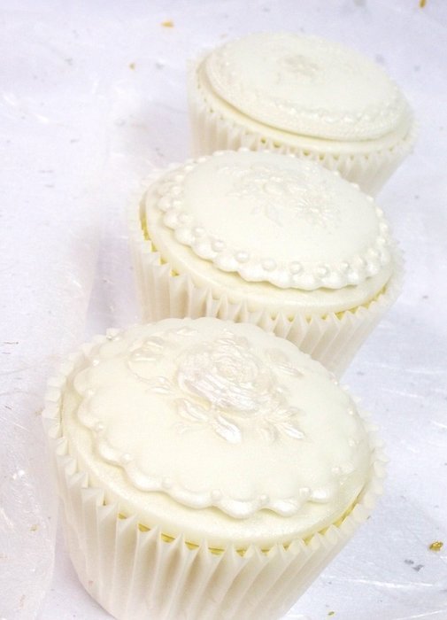 Victorian Garden 1 Mold by Katy Sue Designs N3