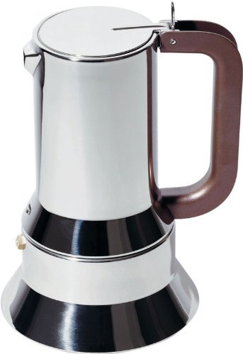 Replacement Microfilter Funnel for 9090/m Sapper Espresso Maker By Alessi