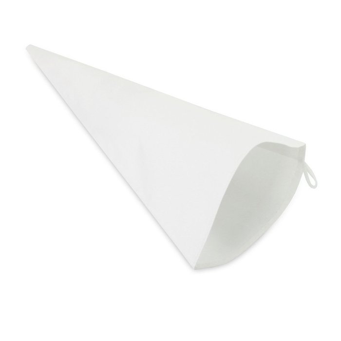 EKIND Reusable Silicon Cake Pastry Bag Cream Icing Piping Bag Cake Decorating Bags Tools Set (3 size in 1) N25