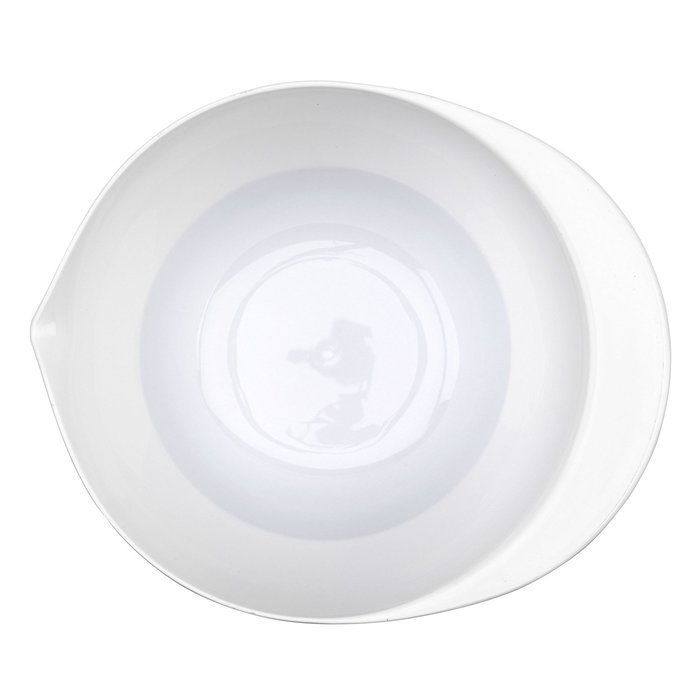 Good Cook Touch Plastic Mixing Bowl, 5-Quart