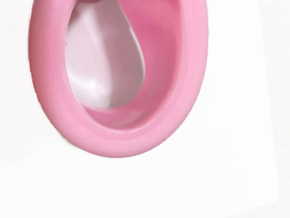 Baby Cloth Shaped 3D Silicone Fondant Mold Cake Decorating Tool and Cupcake Mold N8