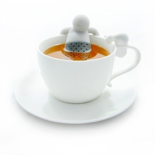 Silicone Tea Infuser N3