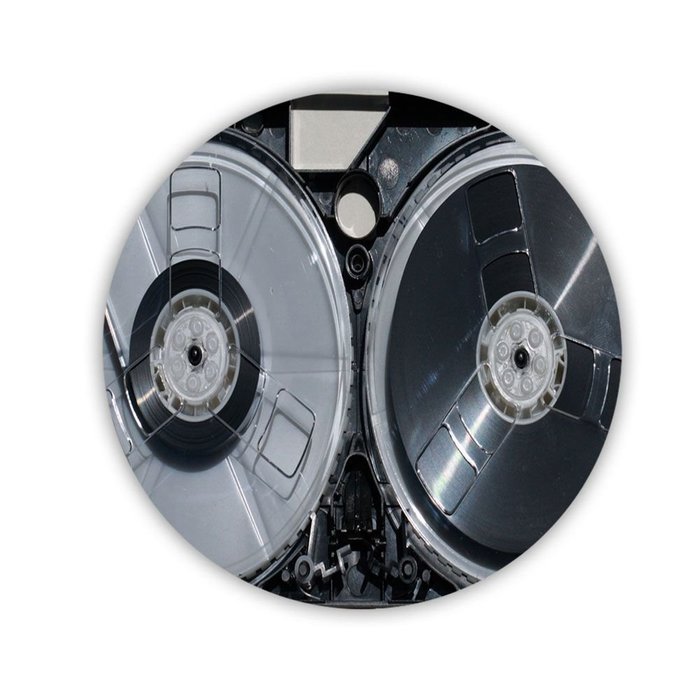Generic Have Cassette Tape Cup Mat Out Of The Ordinary Mdf N5