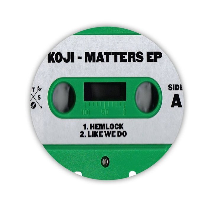 Generic Have Cassette Tape Cup Mat Out Of The Ordinary Mdf N6