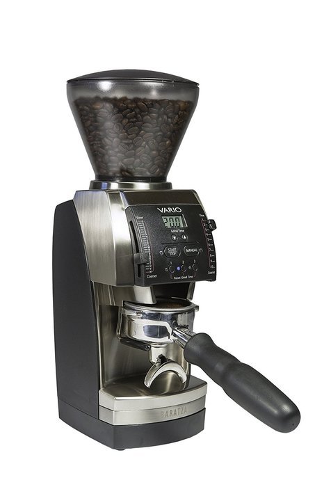 Baratza Vario 886 - Flat Ceramic Coffee Grinder (Retail) N5