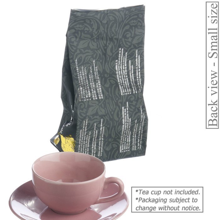 Metropolitan Tea 60 Count Classic Teabags, Bella Coola N5