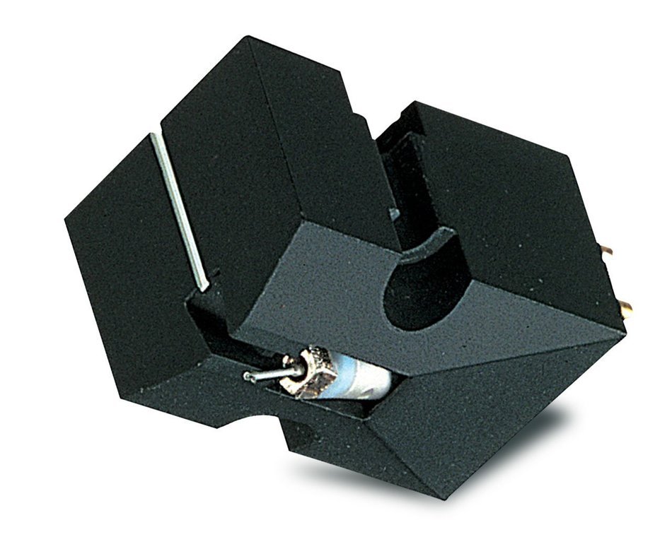 Denon DL 103 Moving Coil Cartridge