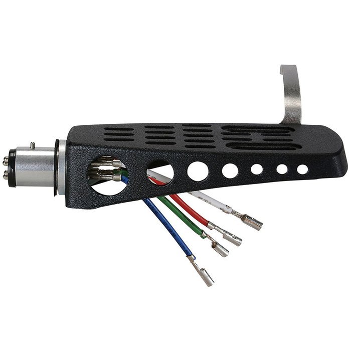 Universal Phono Headshell with Lead Wires