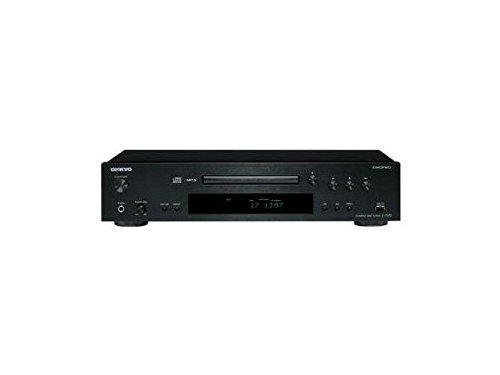 Onkyo C-7070 Compact Disc Player N2