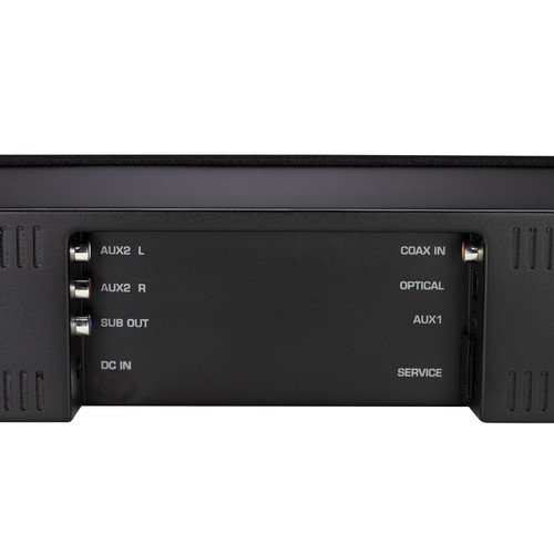 VIZIO S2920w-C0RB 29-Inch 2.0 High Definition Sound Bar (Black) N4