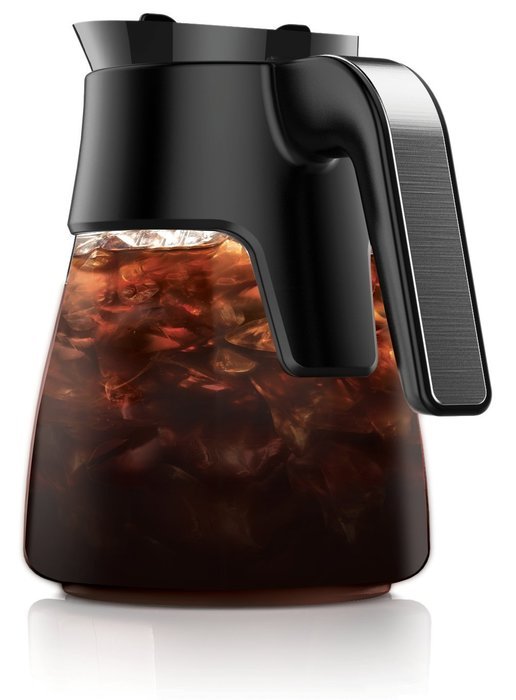 Ninja Coffee Bar Glass Carafe System (CF091) N3