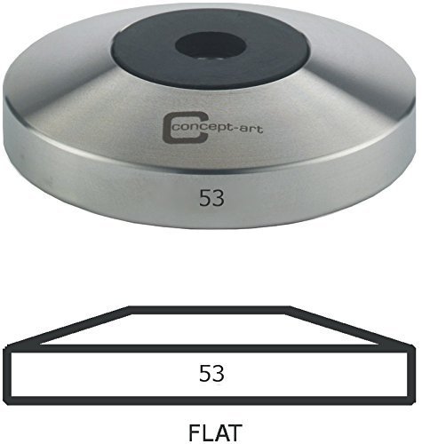 Base Flat -53mm