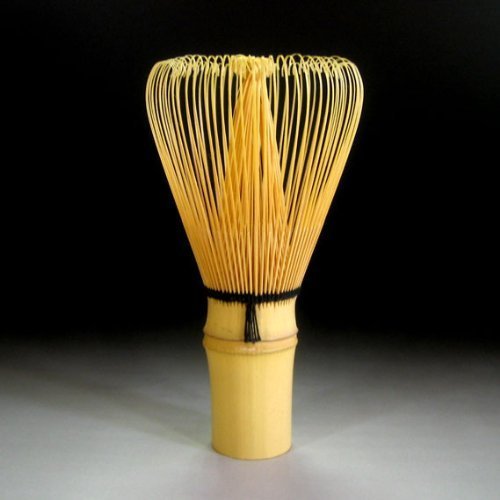 Tea Ceremony Set Scoop and Whisk