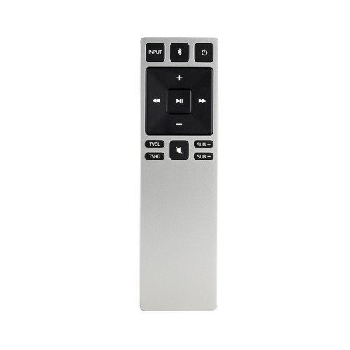 VIZIO S2920w-C0RB 29-Inch 2.0 High Definition Sound Bar (Black) N7